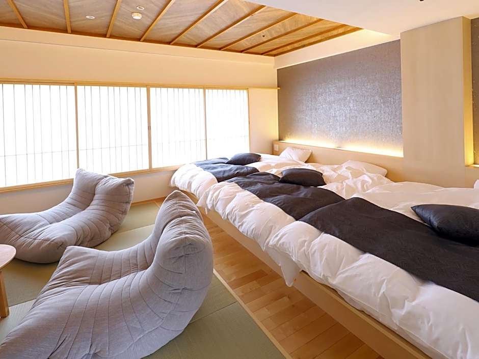 Isawa Onsen Hotel Fuji