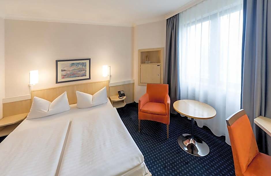 Hotel Magdeburg City Center by Leonardo Hotels