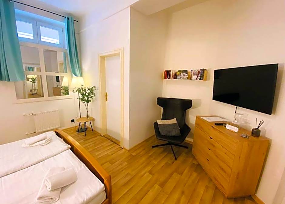 Hotel Rehavital