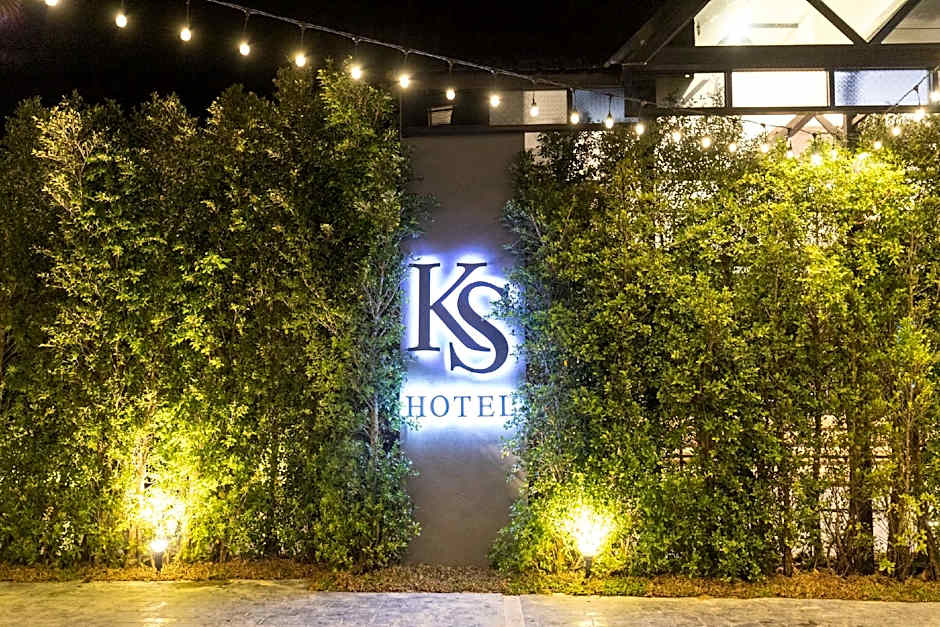 KS HOTEL