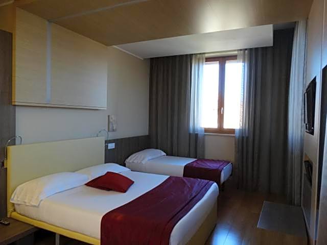 Hotel Il Cantico St. Peter