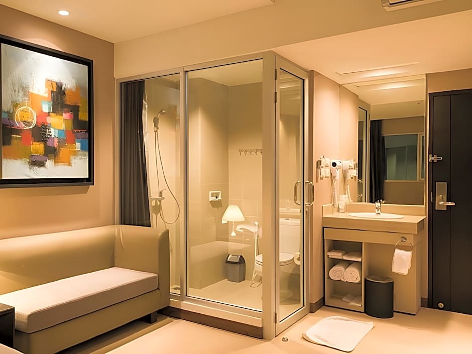 Gajahmada Avara Boutique Hotel