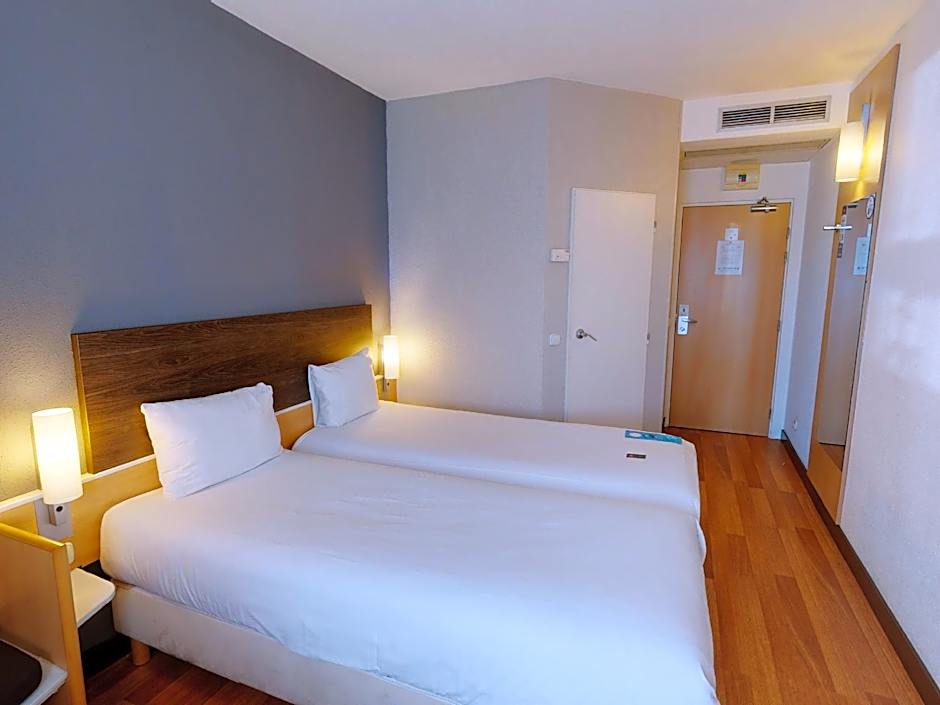 Ibis Bratislava Centrum