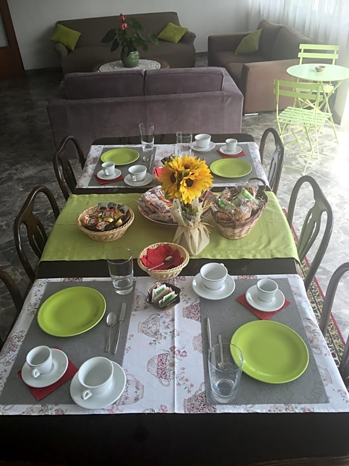 B&B Del viaggiatore