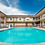 Days Inn by Wyndham Fayetteville