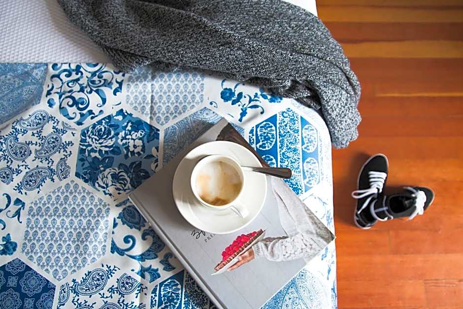 Auberge La Seigneurie