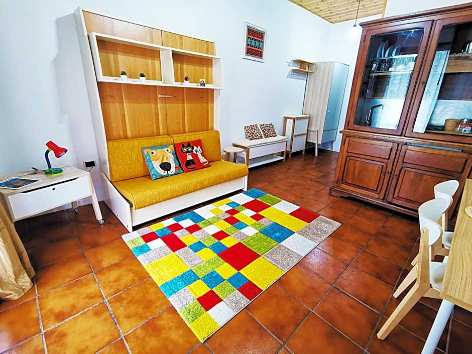 GranChalet sul Cimone 103