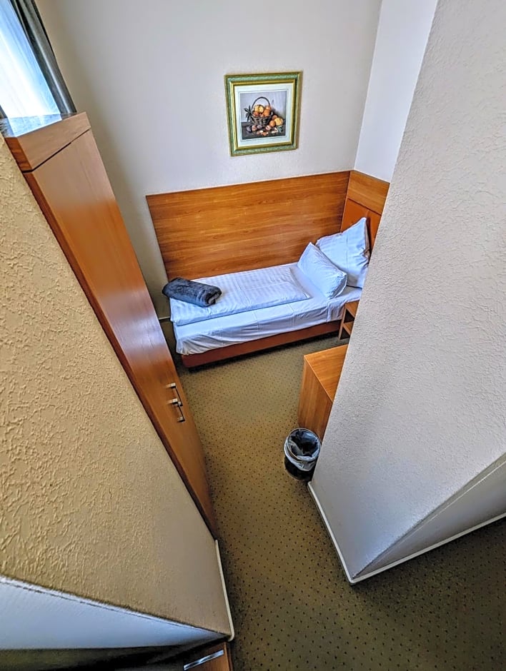 Hotel am Rathaus