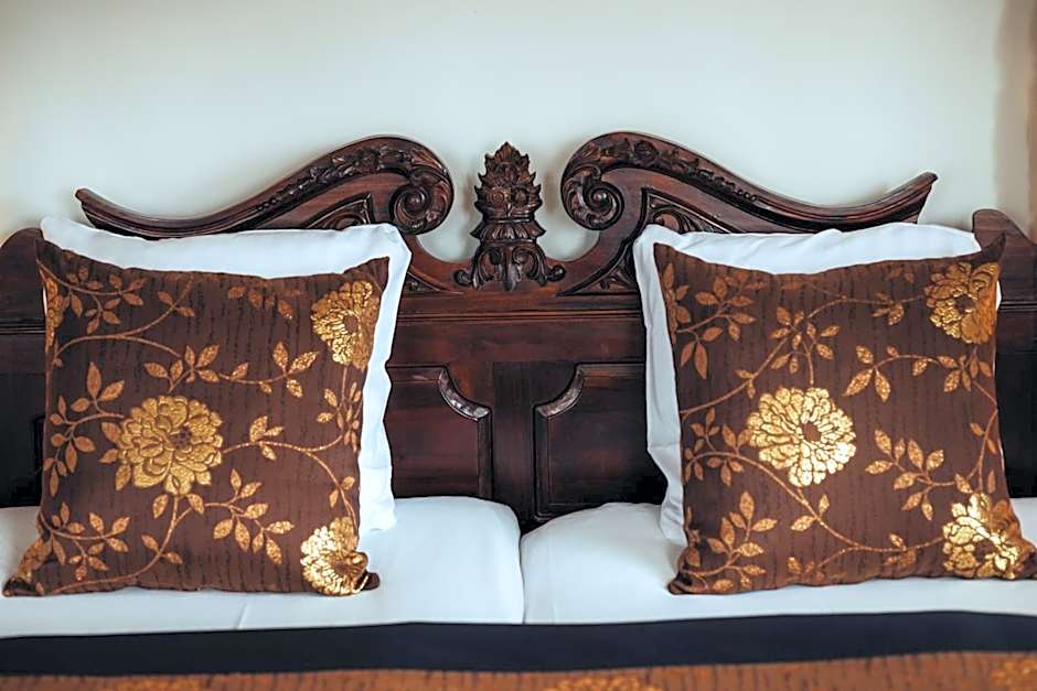 Milling Hotel Saxildhus