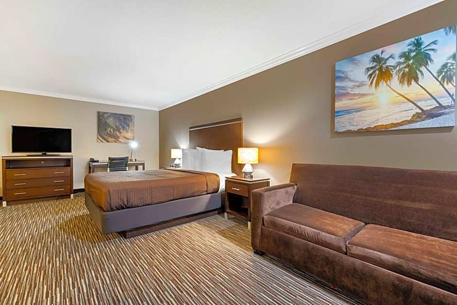 Best Western Redondo Beach Galleria Inn Hotel - Beach City LA
