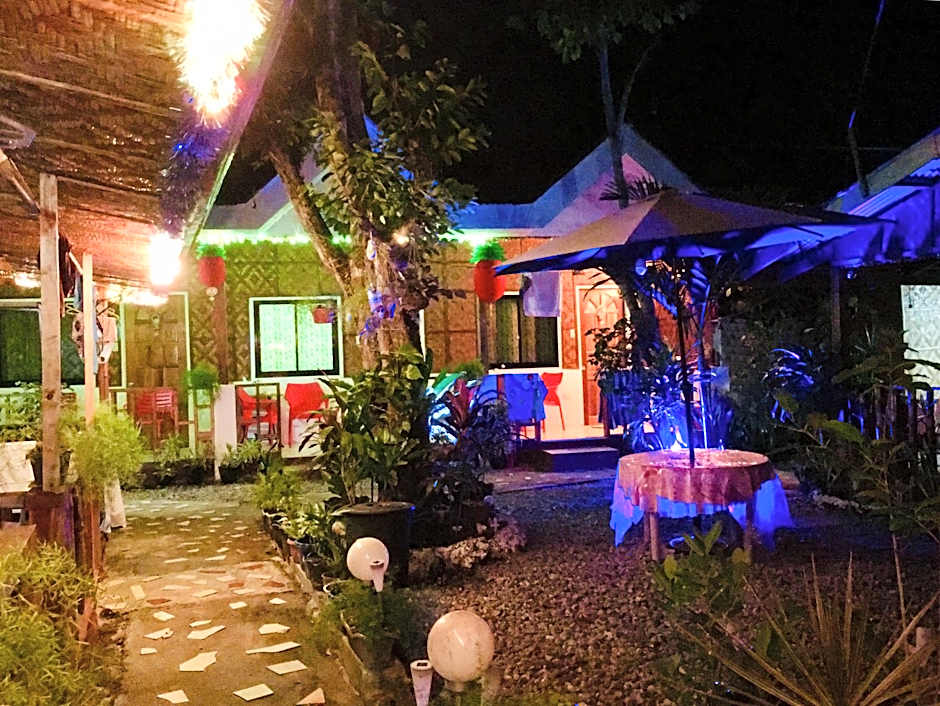 Domos Native Guest House