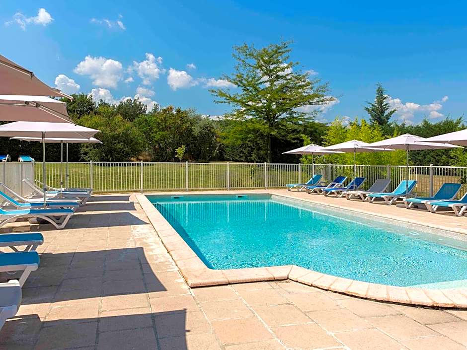 Ibis Budget Sisteron