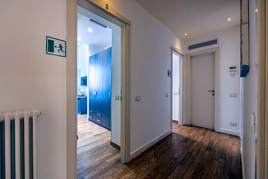 Rome Armony Suites