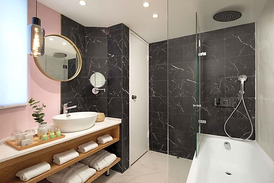 King Solomon Hotel Jerusalem