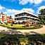 Wivenhoe House Hotel