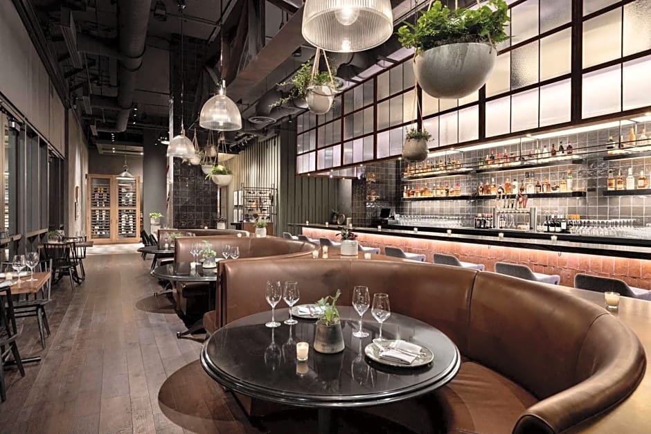 Valley Hotel Homewood Birmingham - Curio Collection By Hilton
