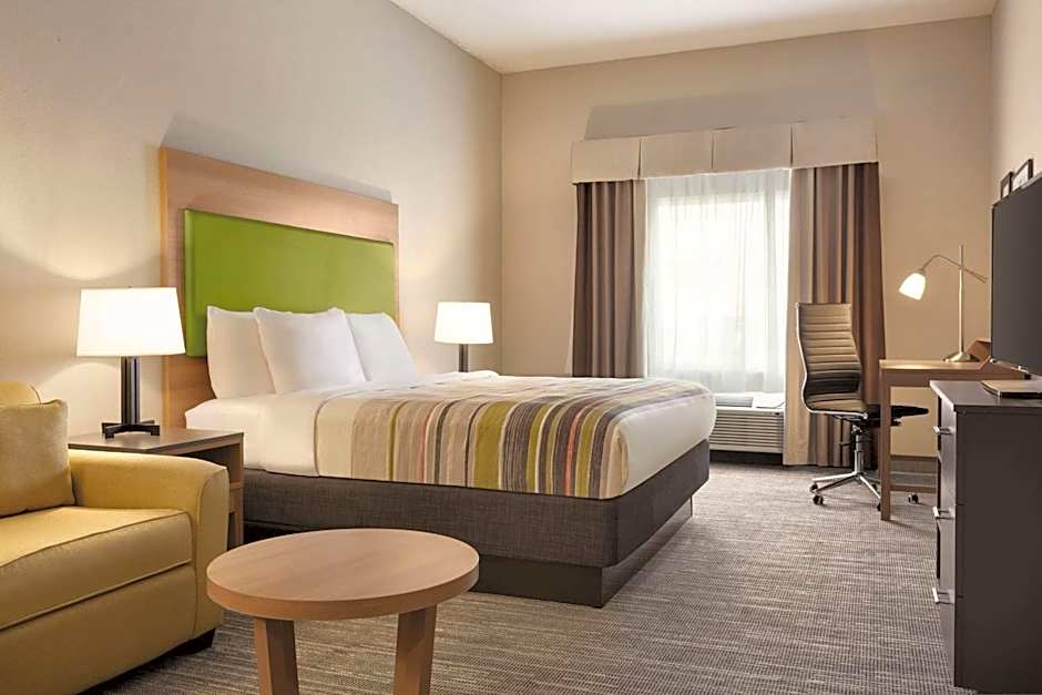 Country Inn & Suites by Radisson, Greensboro, NC