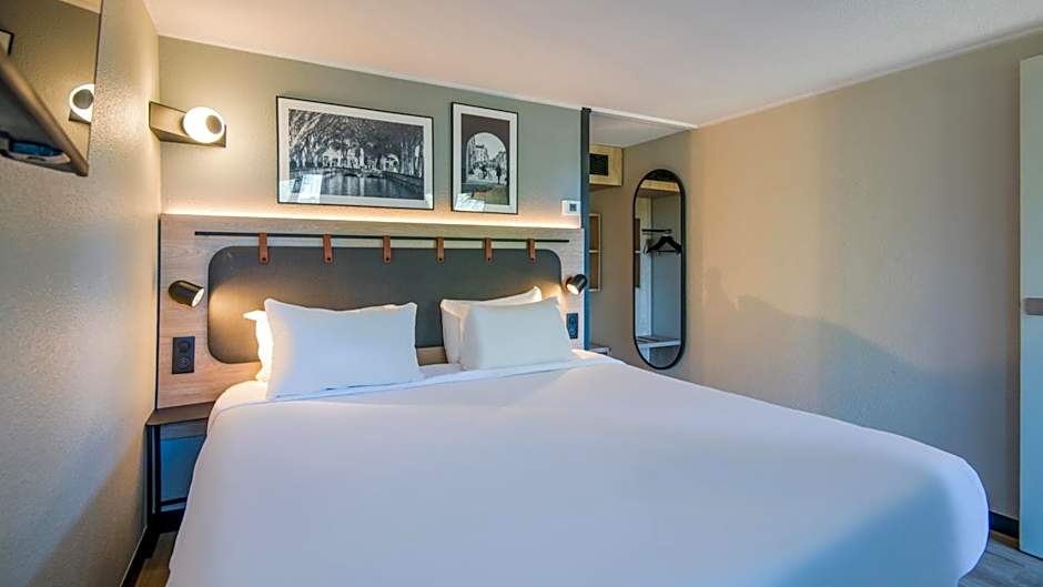 Campanile Brive-La-Gaillarde Ouest