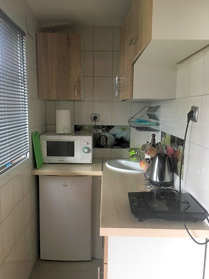 Kaszubskie Apartamenty nad jeziorem