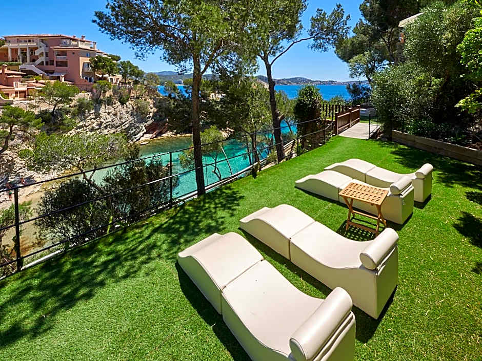 Hotel Petit Cala Fornells