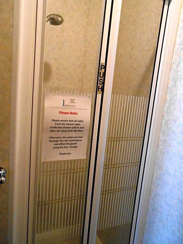 Shore Stay Guest House