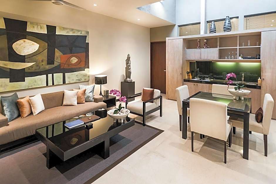 Cicada Luxury Townhouses