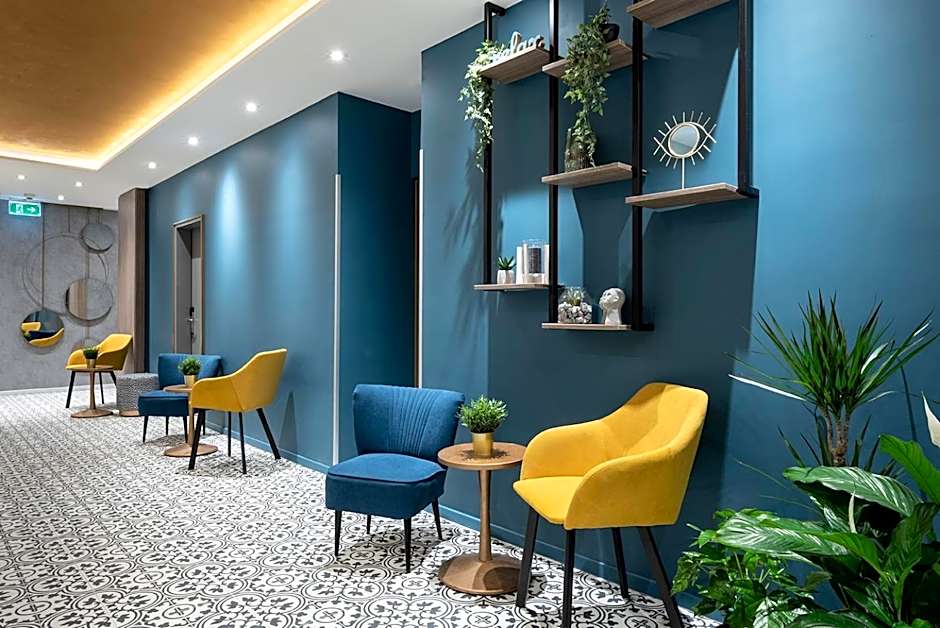 Alta Moda Fashion Hotel