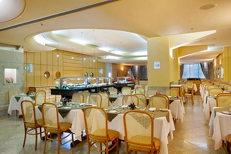 Windsor Plaza Copacabana