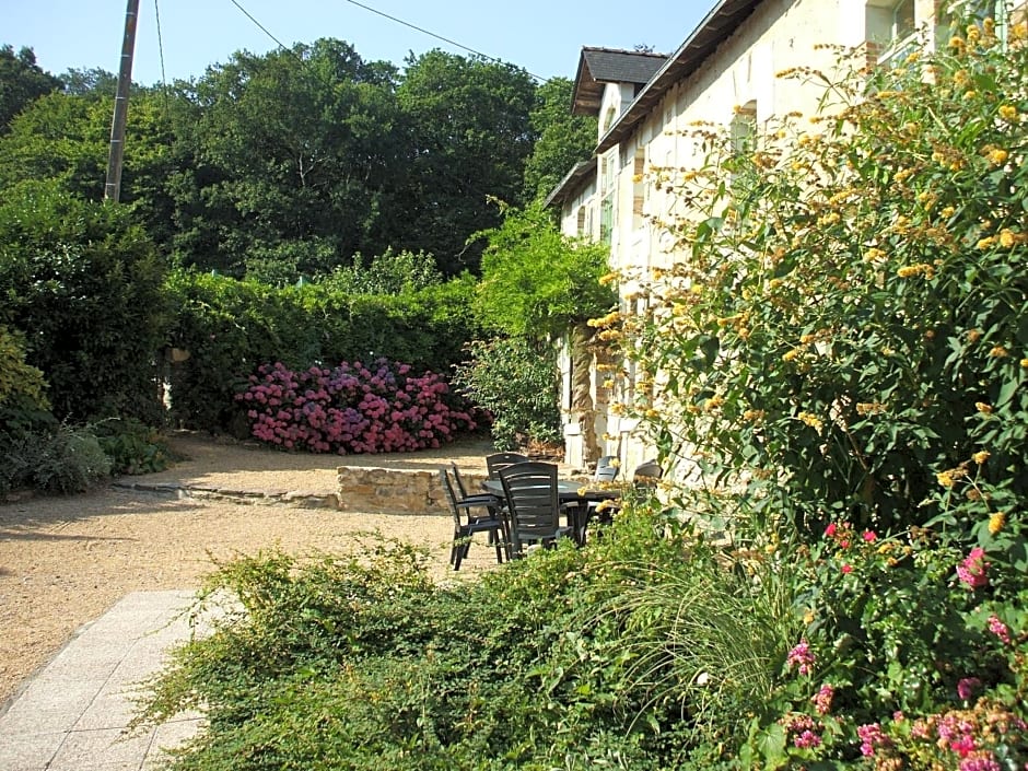 La Haye Gîtes et Chambre d'Hôtes