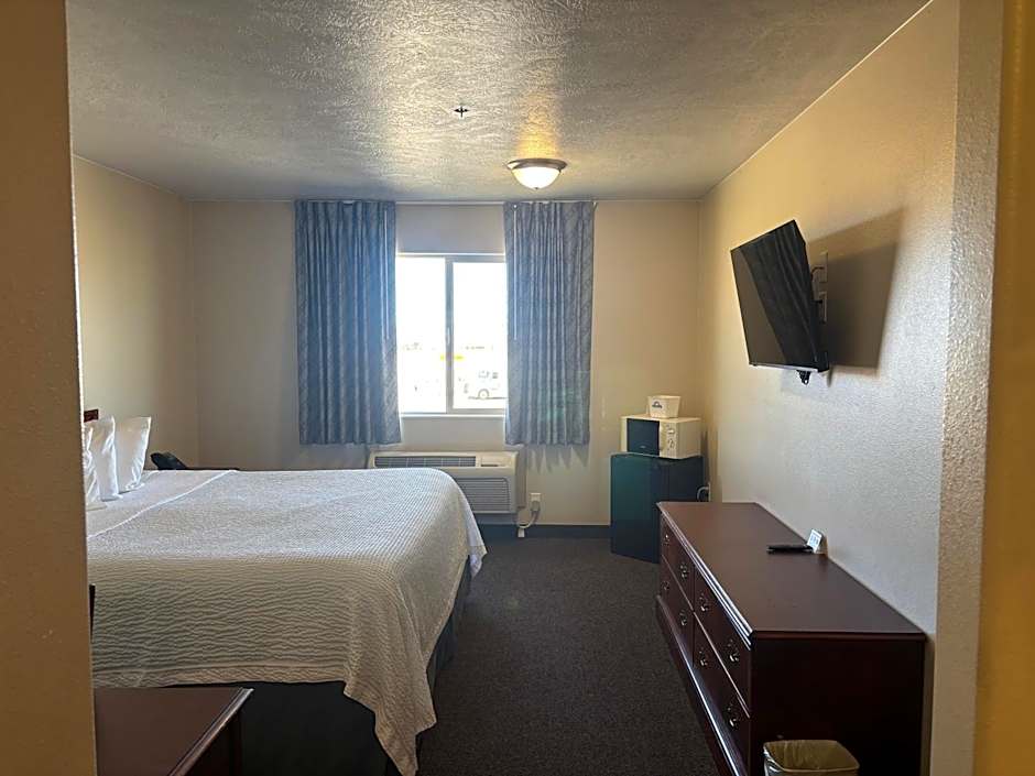 Days Inn by Wyndham Beaver