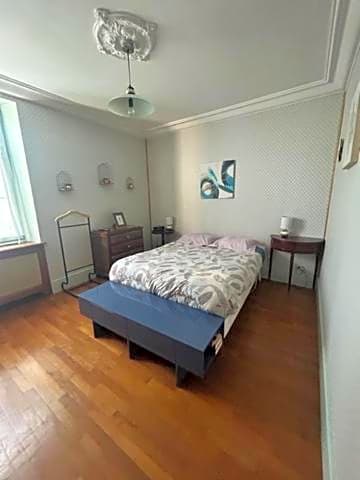 Chambres d'hôtes dans une maison de caractère