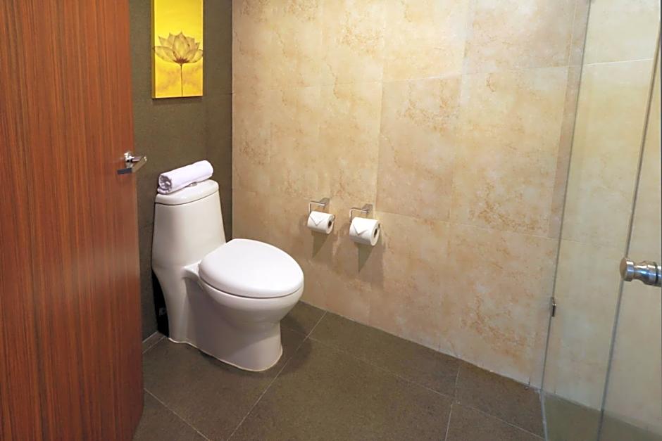 Holiday Inn Mexico City - Trade Center By IHG