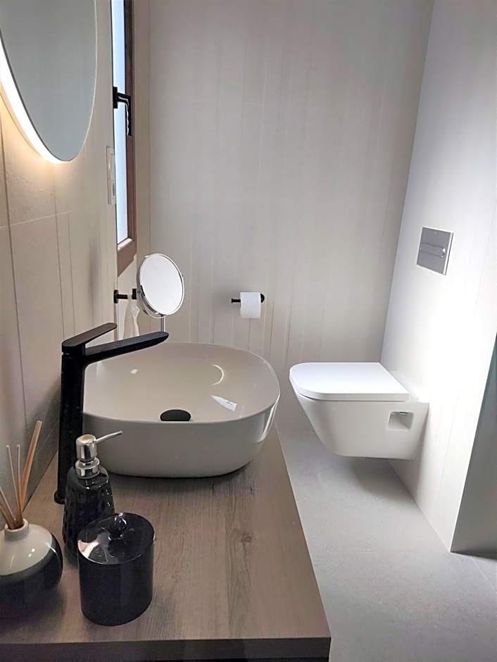 Boutique Beach House, Colina del Emperador