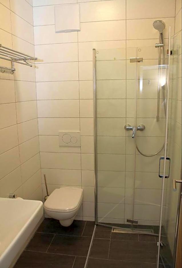 Hotel Pizzeria Da Beni