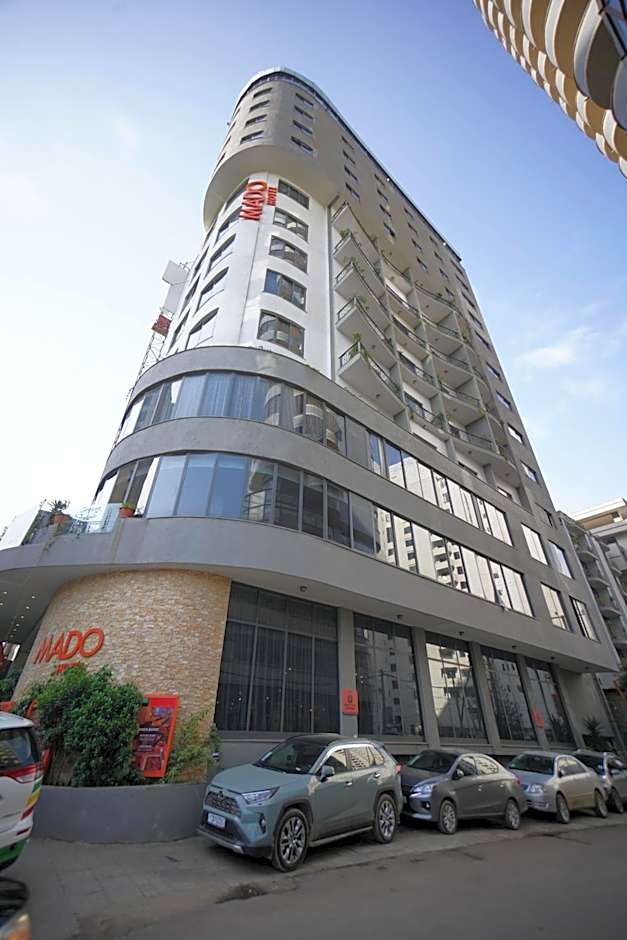 Mado Hotel