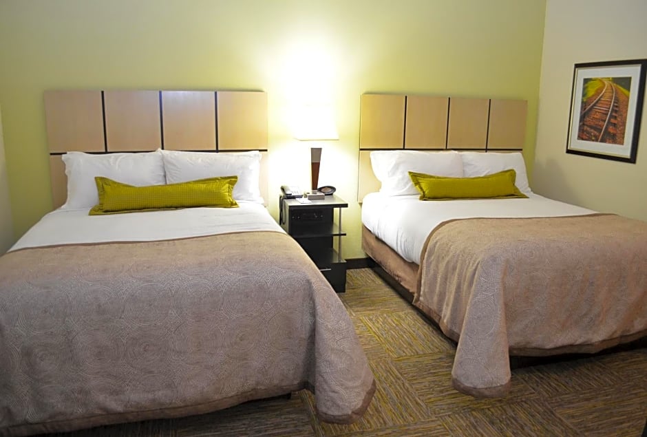 Candlewood Suites Greenville By IHG