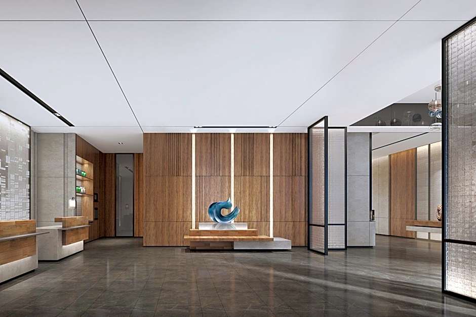 Fairfield by Marriott Zhoushan Putuo