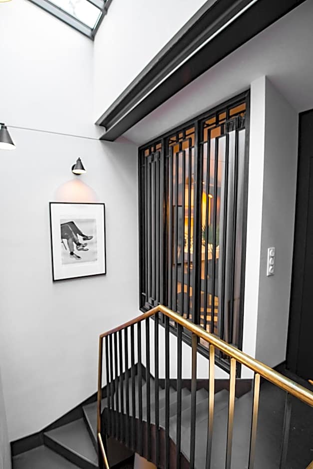 Stradom15 Apartments