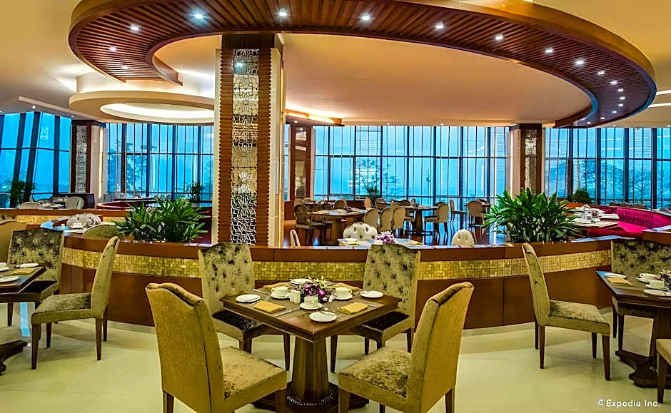 Muong Thanh Luxury Quang Ninh Hotel