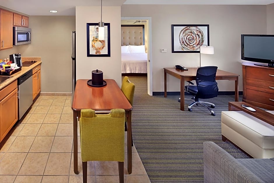 Homewood Suites by Hilton Daytona Beach Speedway-Airport