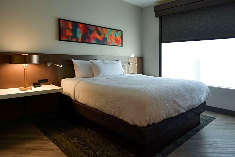 Hilton Garden Inn Louisville Mall Of St. Matthews