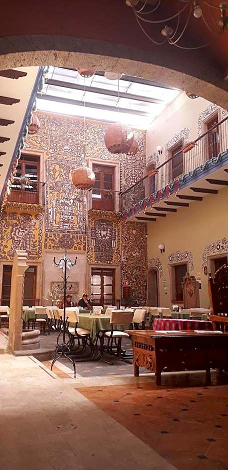 Hotel la Rotonda