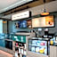 Hanting Hotel Yulin Development Zone Wanda Plaza