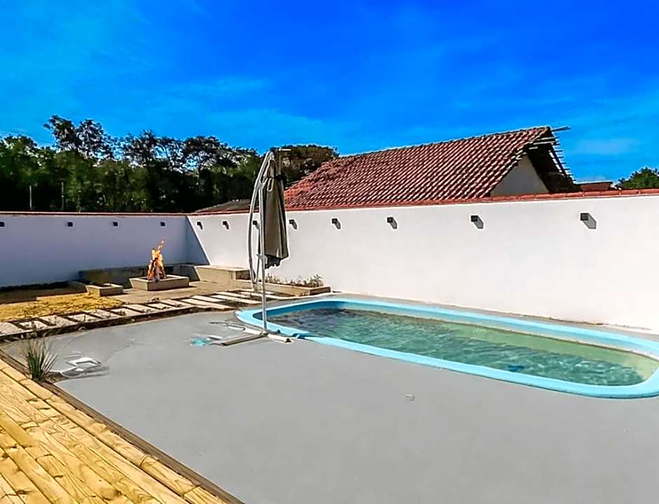 Casa Praia e Piscina