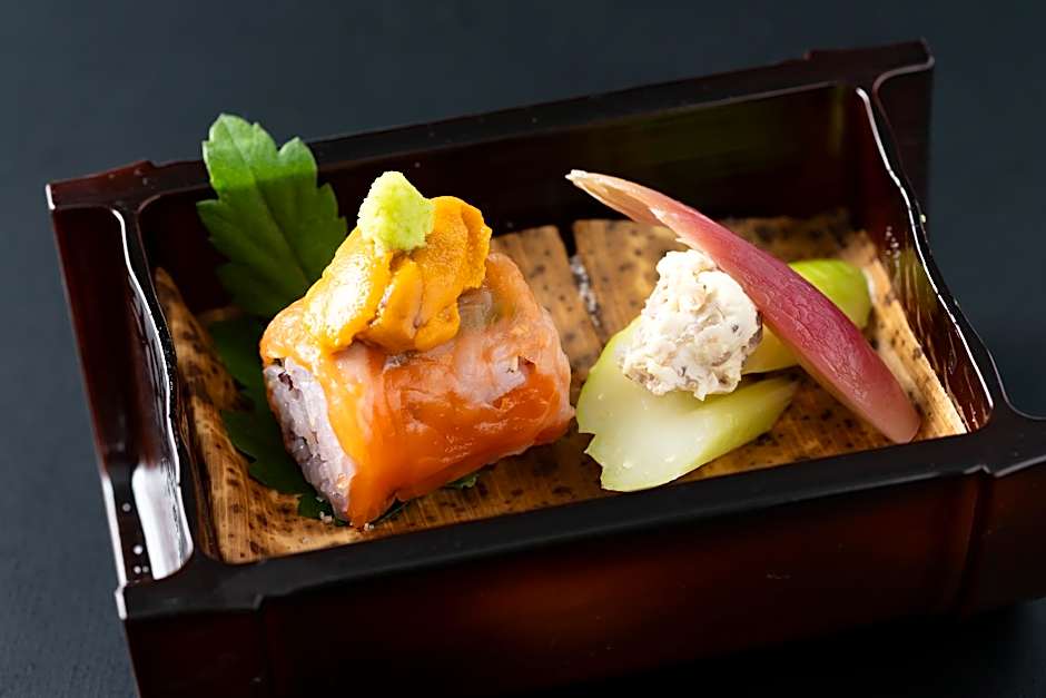 Choubounoyado Shiori