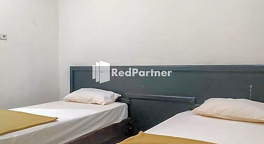 Palu City Guest House Mitra RedDoorz