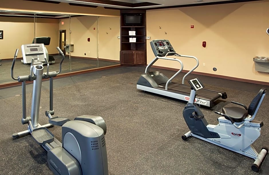 Holiday Inn Express Hotel & Suites Austin South - Buda By IHG