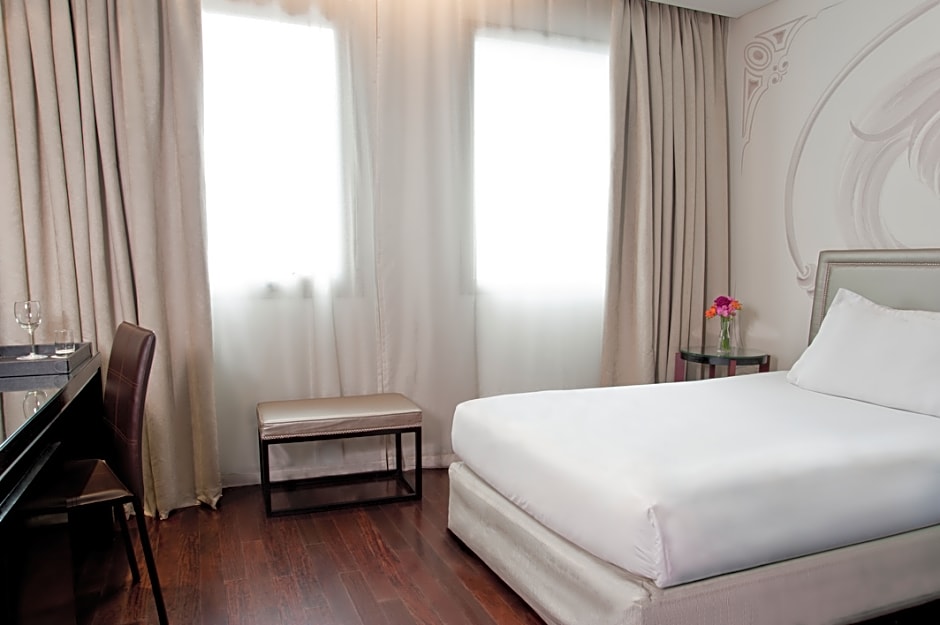 NH Buenos Aires Tango