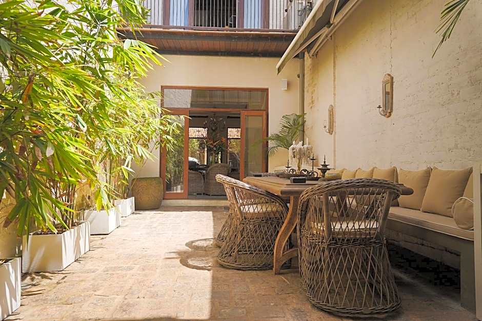 Villa Ayura