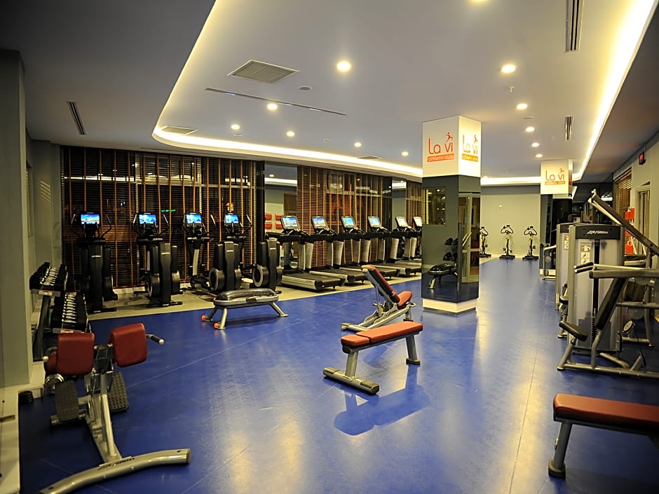 Green Nature Diamond Hotel